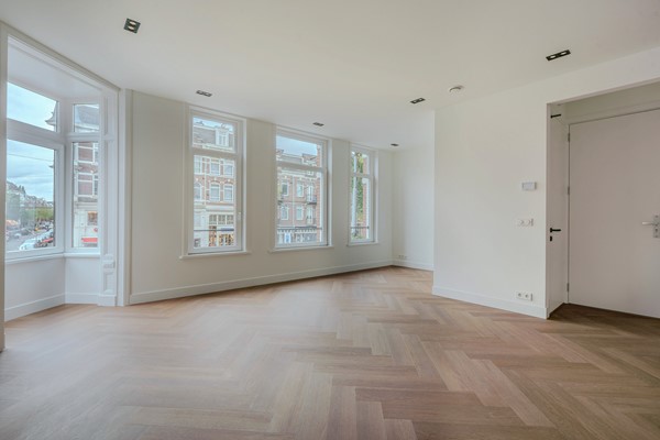 Medium property photo - Eerste Constantijn Huygensstraat 57-1, 1054 BS Amsterdam